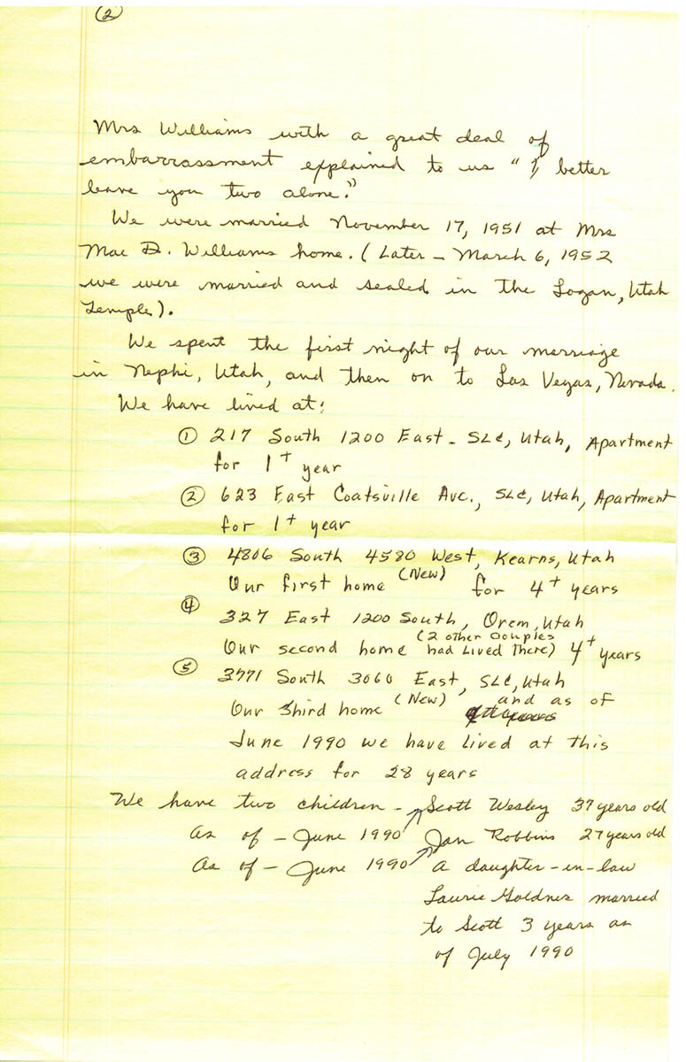 Jalaine's Interpretation of Bud