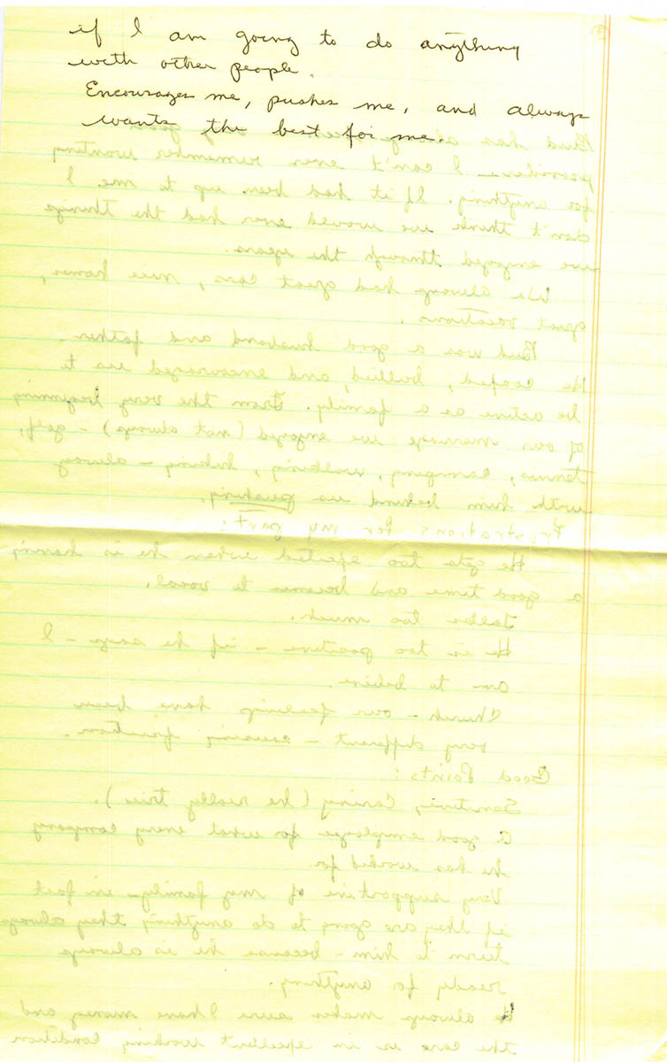 Jalaine's Interpretation of Bud