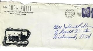 Letter 11/15/1955