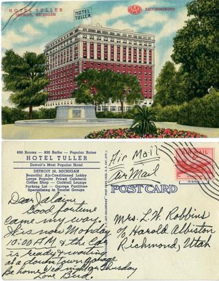 Postcard