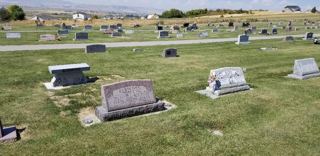 Burial