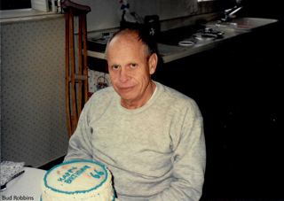 Bud's 66th Birthday