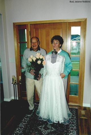 50th Anniversary and Party
