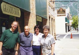Bud's Family