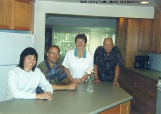 Bud's Family