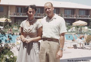 Bud & Jalaine