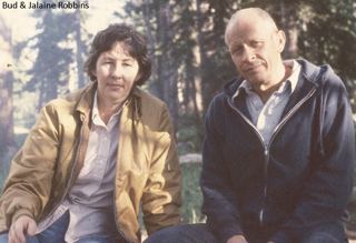 Bud & Jalaine
