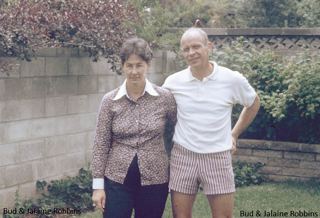 Bud & Jalaine