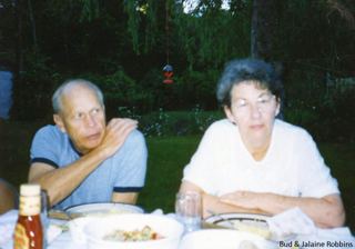 Bud & Jalaine