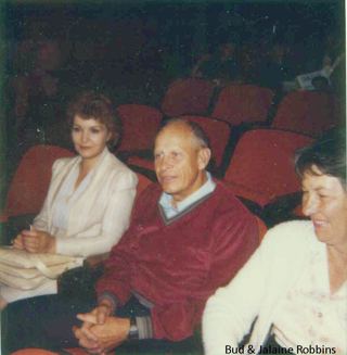 Bud & Jalaine