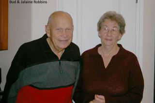 Bud & Jalaine