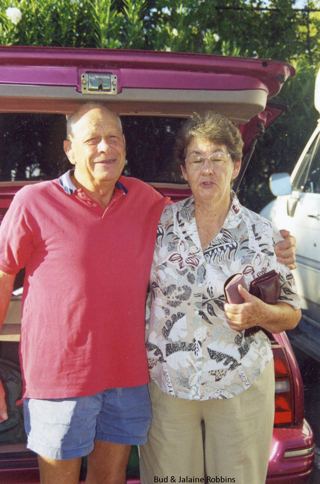 Bud & Jalaine