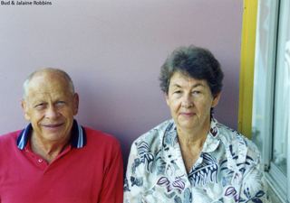 Bud & Jalaine