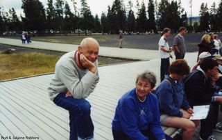 Bud & Jalaine