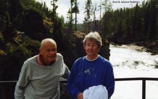 Bud & Jalaine