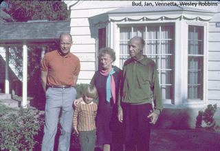Bud's Parents