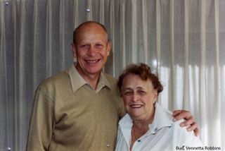 Bud's Parents