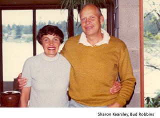 Bud's Siblings