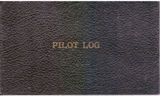 Pilot's Log