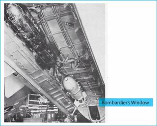 Grumman TBM-3E Avenger (Deployed)