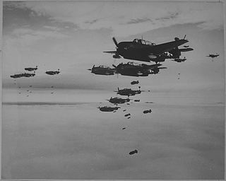 Grumman TBM-3E Avenger (Deployed)