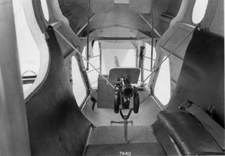Grumman TBM-3E Avenger (Deployed)