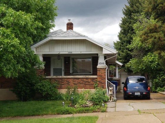 1056 Darling Street, Ogden