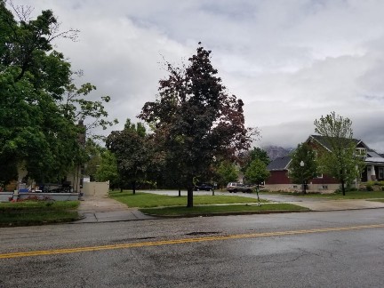 1030 25th Street, Ogden