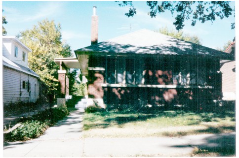 1148 24th Street, Ogden