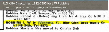 1148 24th Street, Ogden