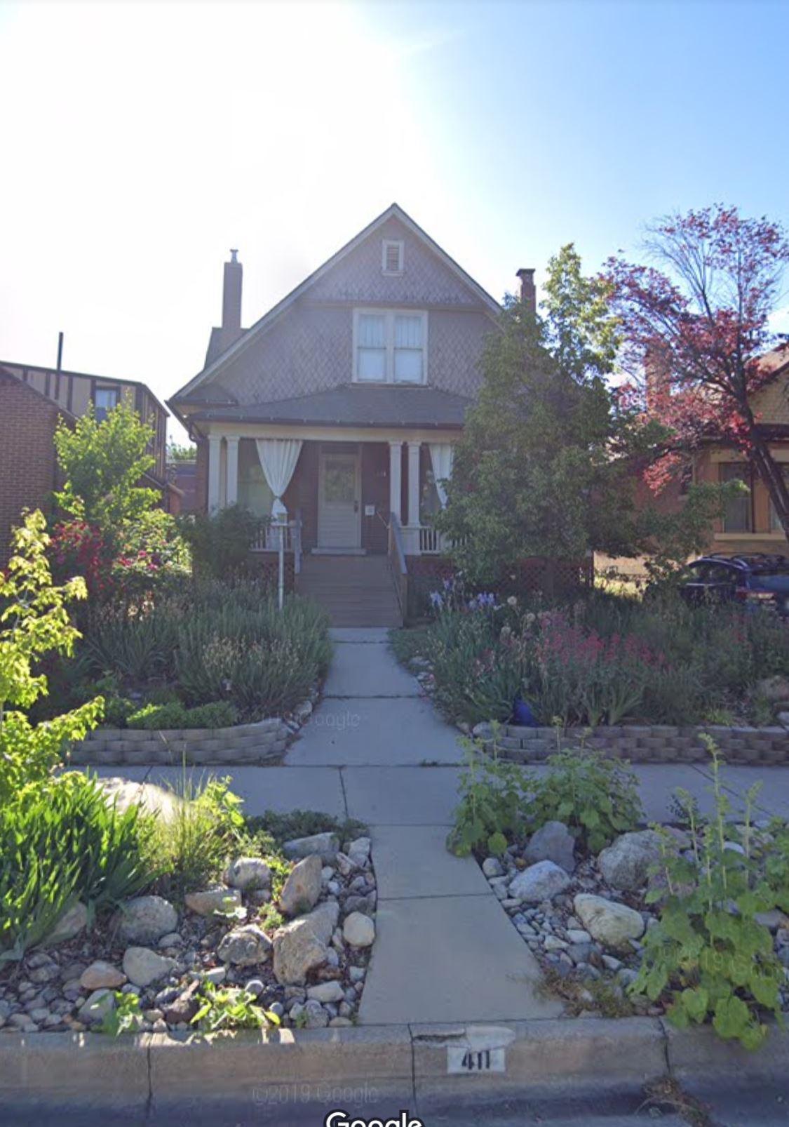 411 S 12th East, Salt Lake City