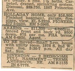 4806 S 4580 W, Kearns