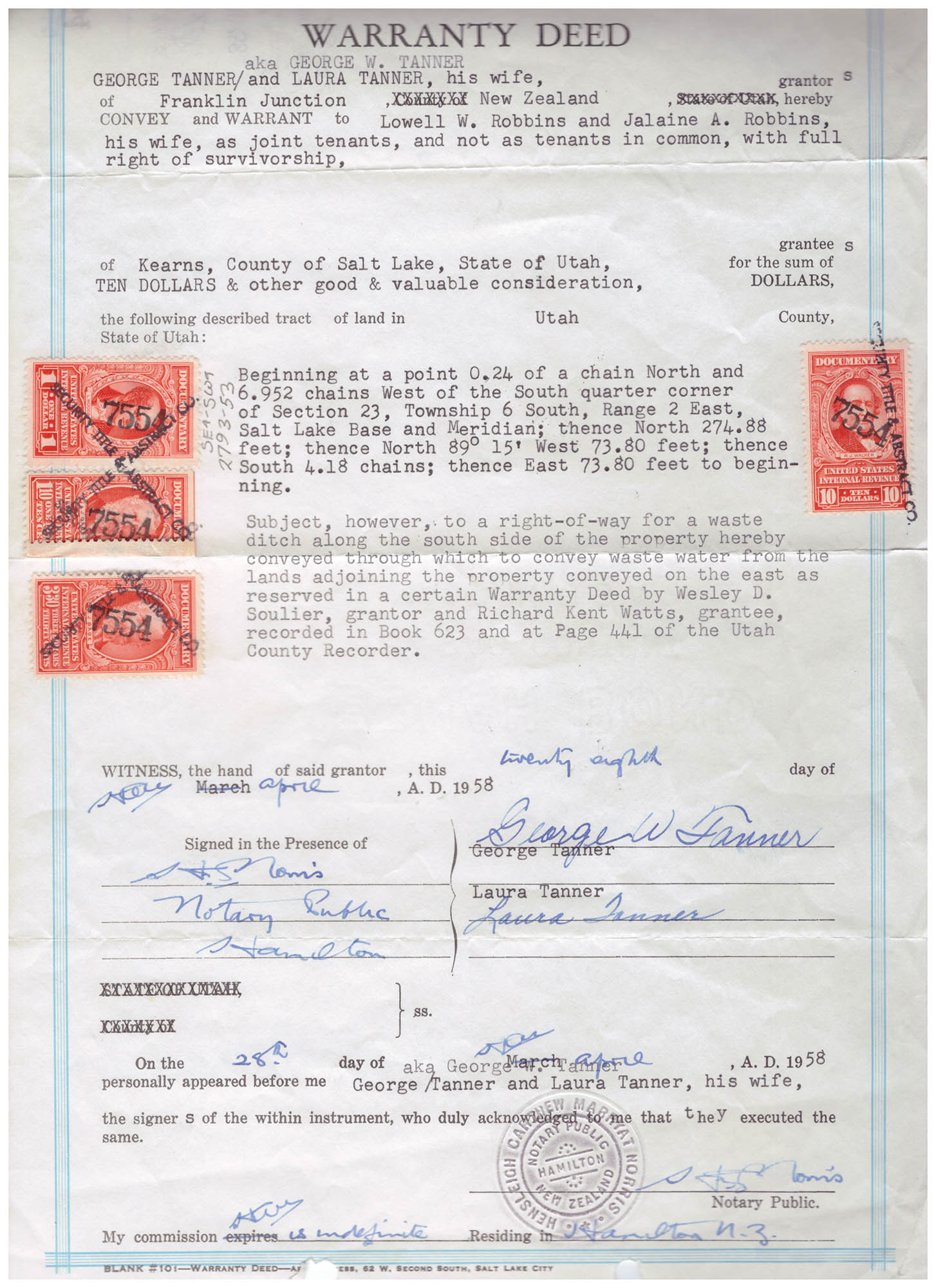 4806 S 4580 W, Kearns