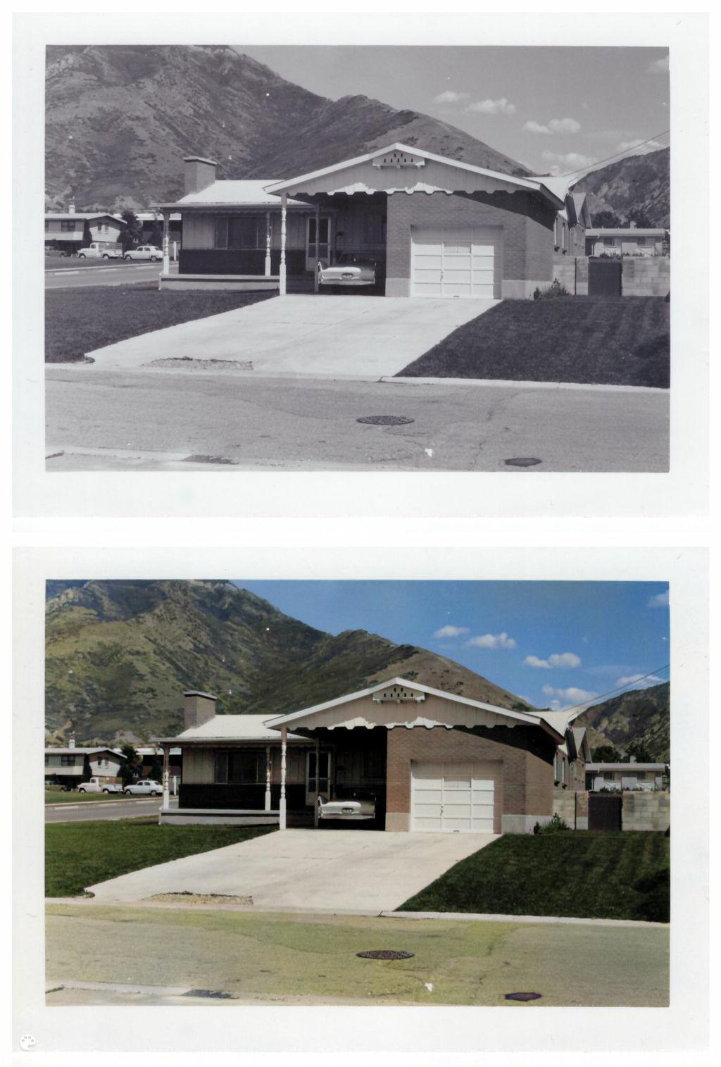 3771 S Viking Rd (3060 E), Salt Lake City