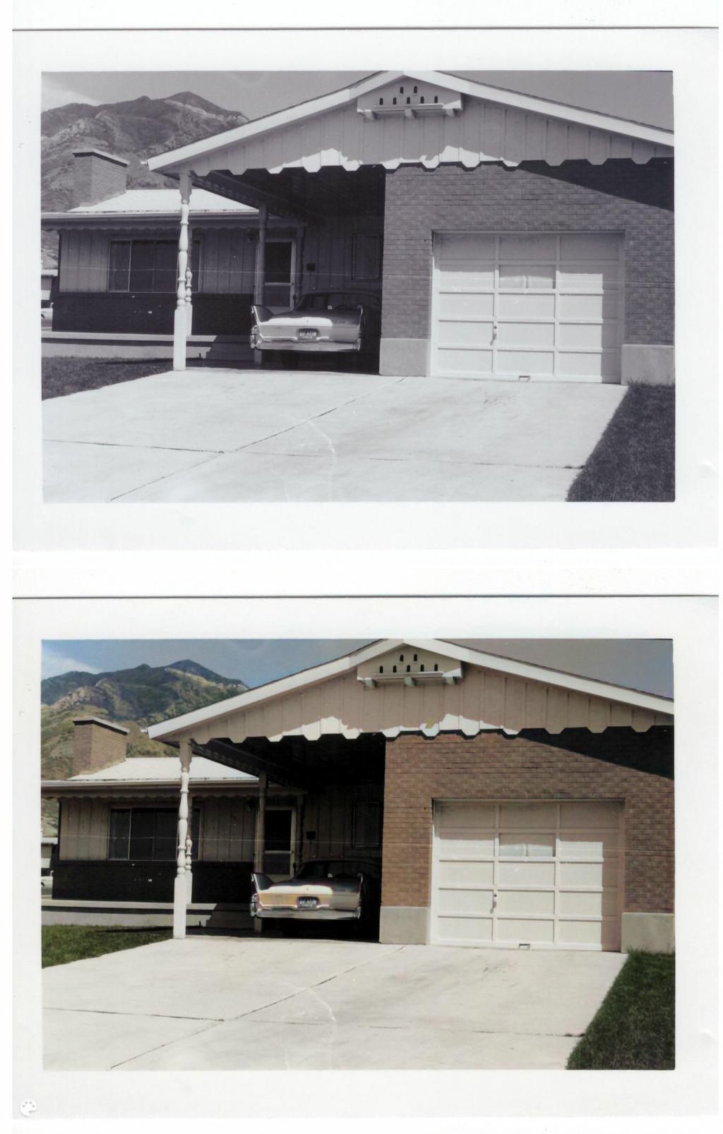 3771 S Viking Rd (3060 E), Salt Lake City