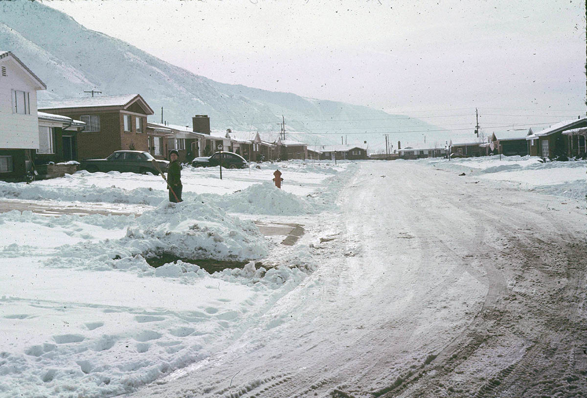 3771 S Viking Rd (3060 E), Salt Lake City