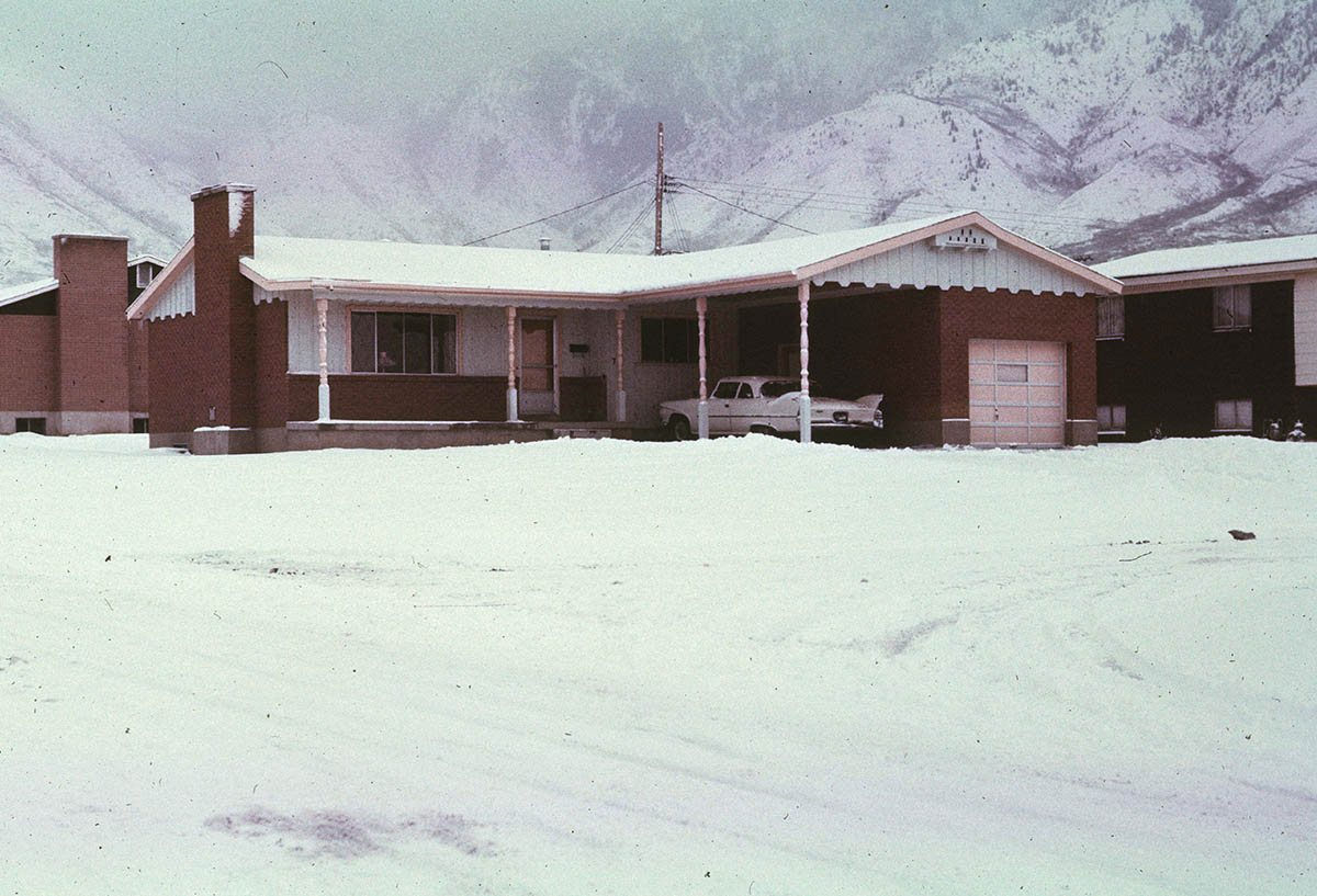 3771 S Viking Rd (3060 E), Salt Lake City