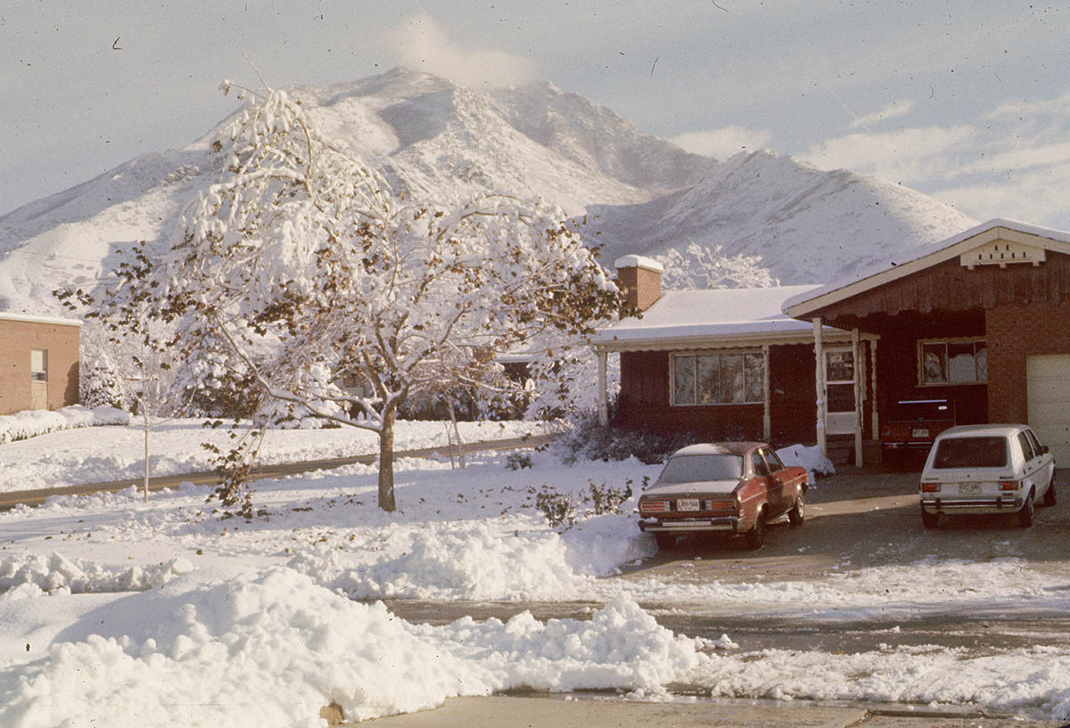 3771 S Viking Rd (3060 E), Salt Lake City