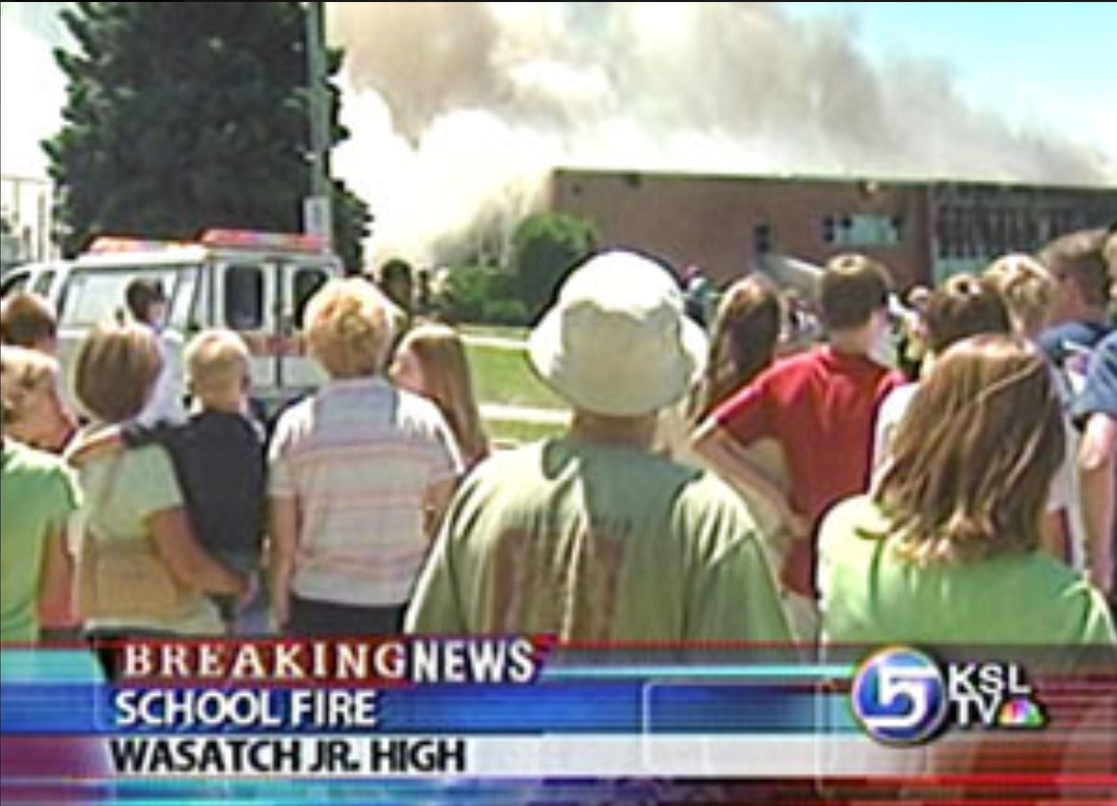 3771 S Viking Rd (3060 E), Salt Lake City