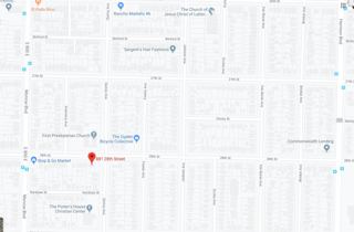 881 28th Street, Ogden