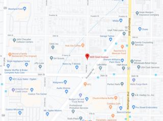 5 Lakeview Apts, Ogden (3600 Grant Avenue)