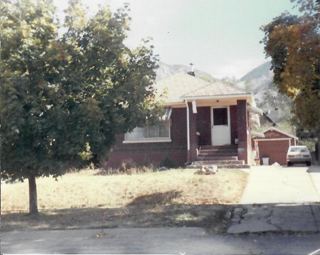 2824 Brinker Avenue, Ogden