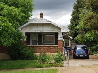 1056 Darling Street, Ogden