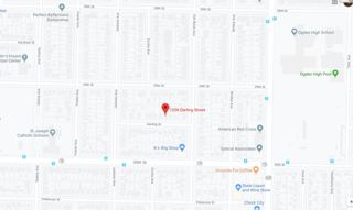 1056 Darling Street, Ogden