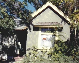 1030 25th Street, Ogden