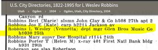 1030 25th Street, Ogden