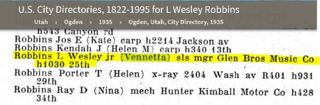 1030 25th Street, Ogden