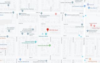 1030 25th Street, Ogden
