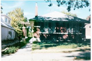 1148 24th Street, Ogden