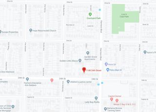 1148 24th Street, Ogden